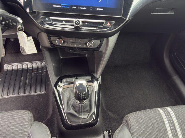 OPEL Corsa 1.2 100 CV GS