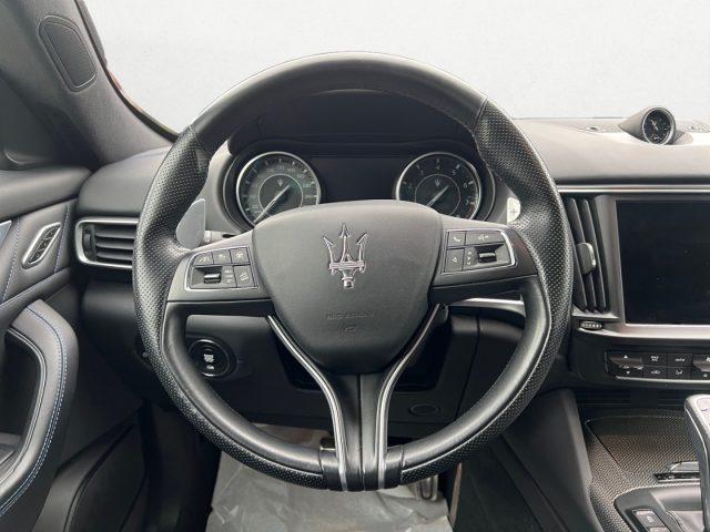 MASERATI Levante MHEV 330 CV AWD GT Serie Limitata 1/200