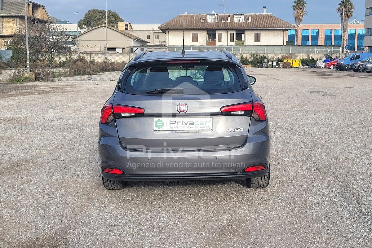 FIAT Tipo 1.4 SW Lounge