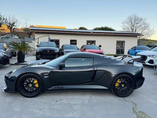 Lotus Exige SPORT 410 FINAL EDITION PACCHETTO CARBONIO! PPF