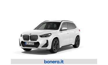 BMW X1 18 d Msport sDrive DCT