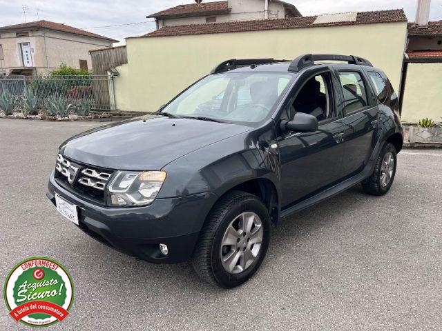 DACIA Duster 1.5 dCi 110CV Start&Stop 4x2 Lauréate