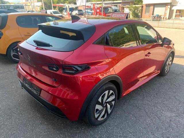 Renault Clio Full Hybrid E-Tech 145 CV 5 porte Evolution