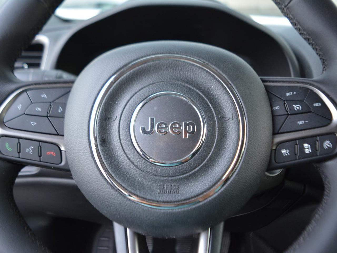 Jeep Renegade 1.6 multijet ii 130cv limited 2wd