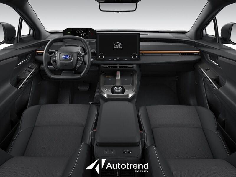 Subaru Uncharted 57,7 kWh 2E-xcite
