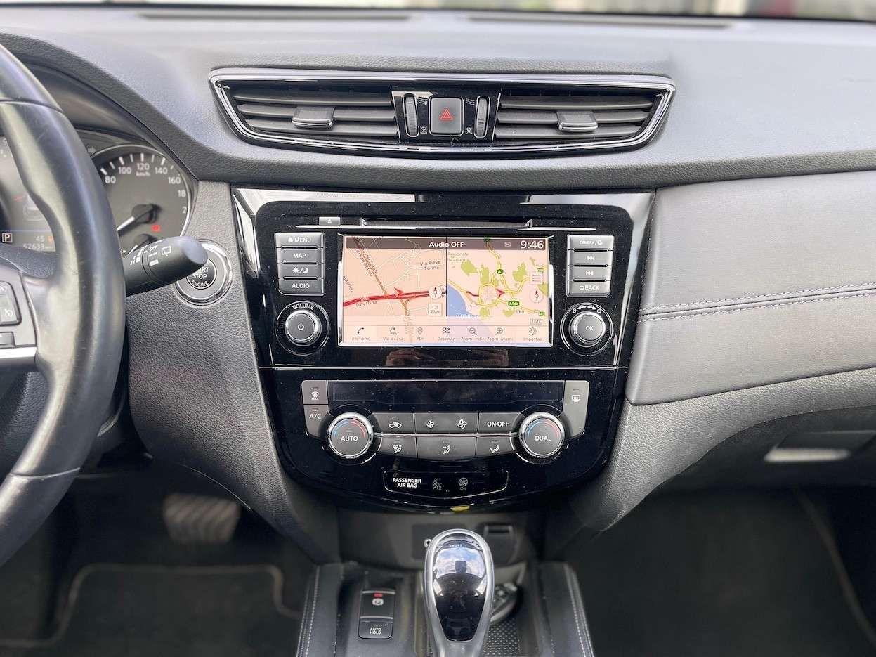 Nissan X-Trail 1.3 Benzina 160CV Salomon Automatica - 2021