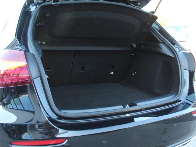 MERCEDES-BENZ A 180 d Automatic Progressive Advanced
