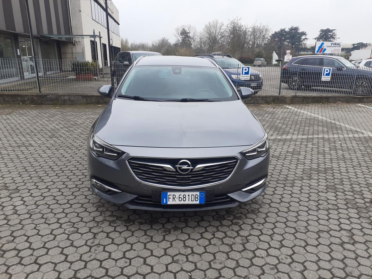 Opel Insignia 2.0 CDTI S&S Sports Tourer Innovation