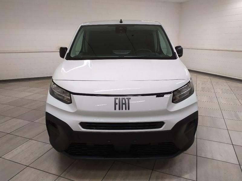 FIAT Doblò Doblo van XL 1.5 diesel 100cv