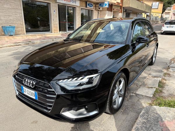 A4 avant 30 2.0 tdi mhev business advanced HEV
