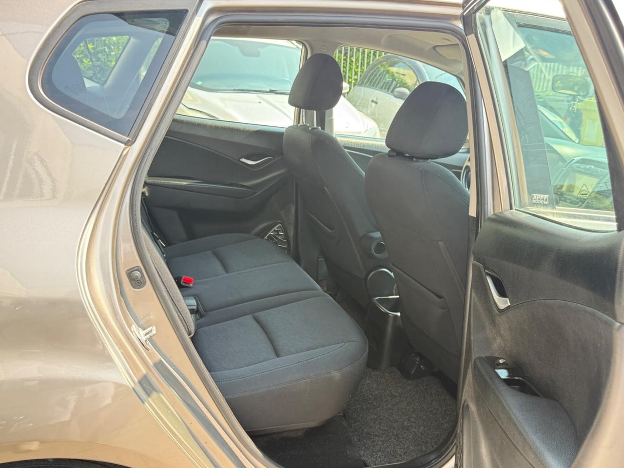 Hyundai iX20 1.6 MPI APP MODE