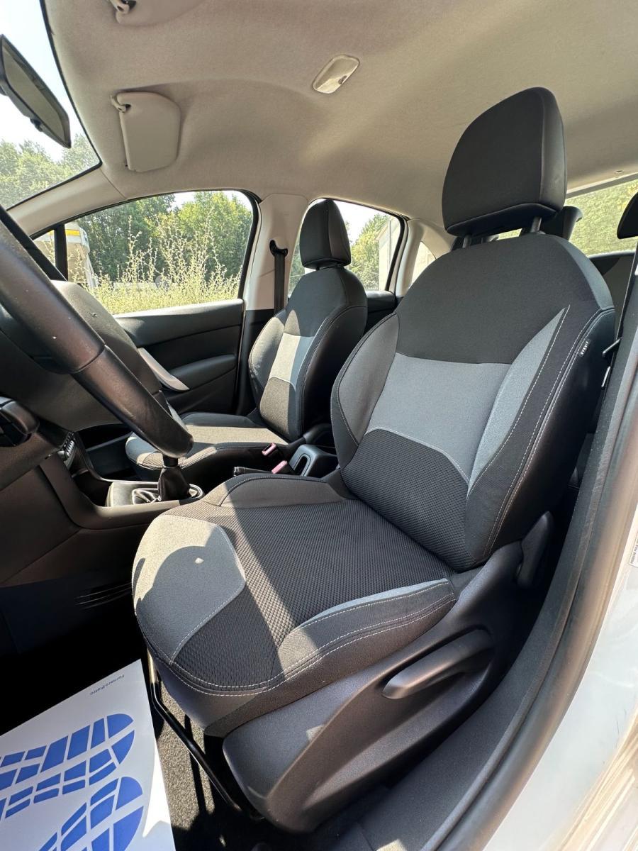 CITROEN - C3 - 1.1 Exclusive GPL