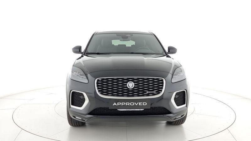 Jaguar E-Pace 2.0D I4 163 CV AWD Auto R-Dynamic S