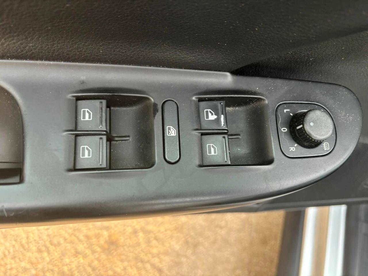 Volkswagen Passat 2.0 TDI 170CV DPF Var. Highline