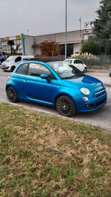 Fiat 500 C 0.9 TwinAir Turbo 85 CV