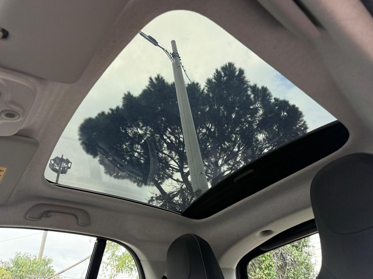 Smart ForTwo 1.0 71cv Coupe Clima cambio Auto Full led tetto panoramico