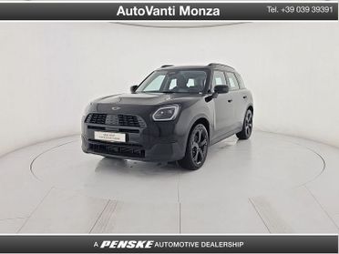 MINI Mini Countryman U25 Mini C Classic Countryman