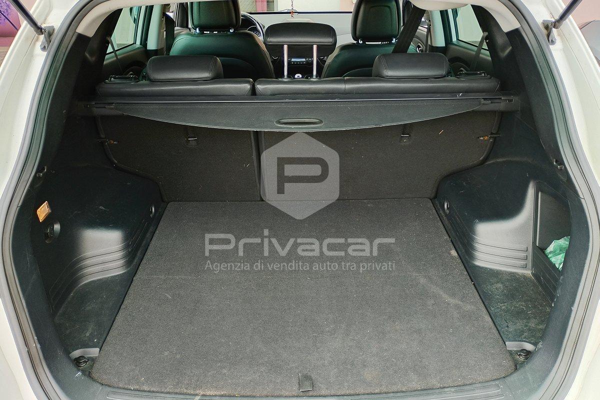 HYUNDAI ix35 1.6 GDI 16V 2WD Comfort