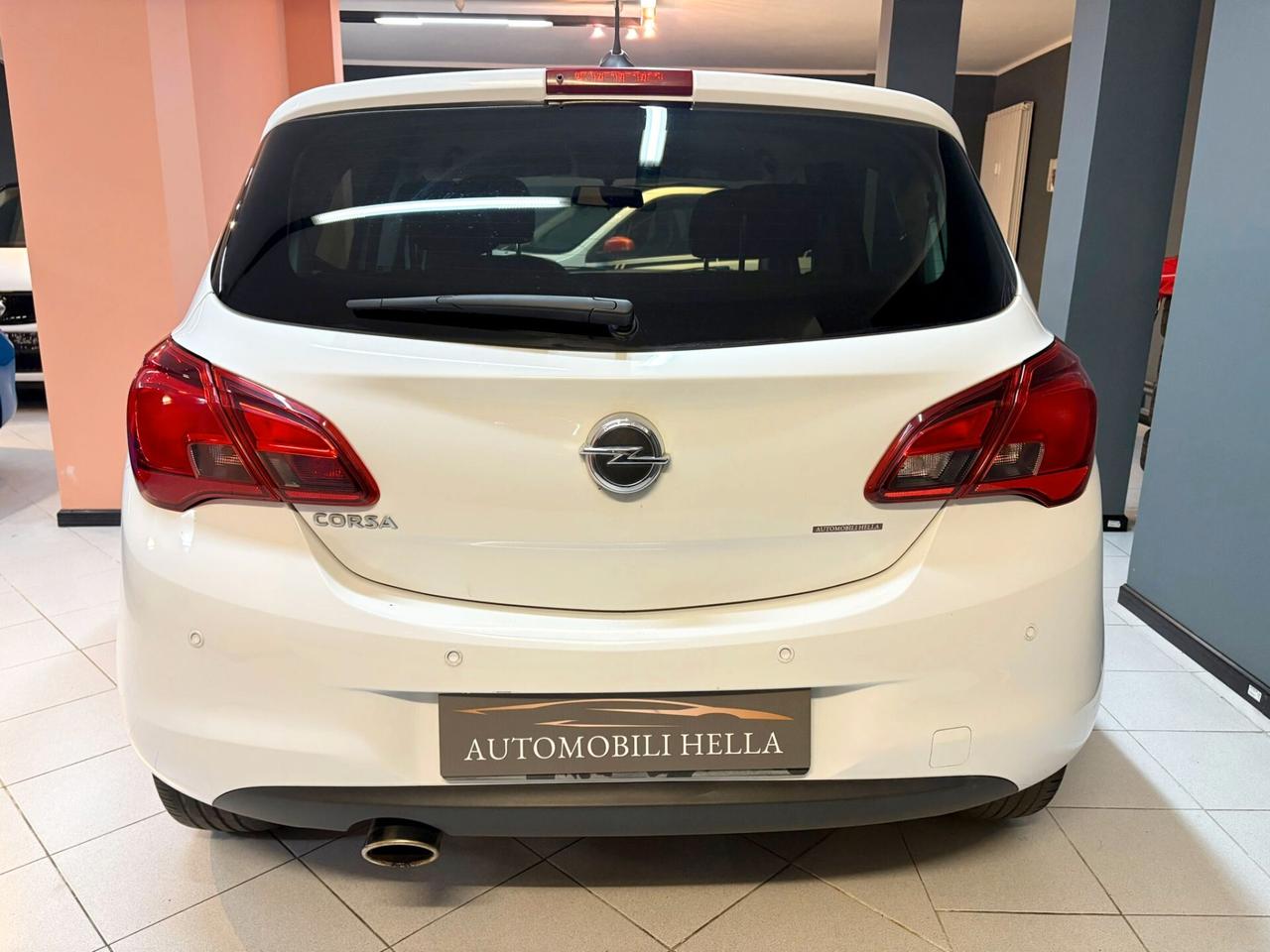 Opel Corsa 59.000 Km/2017