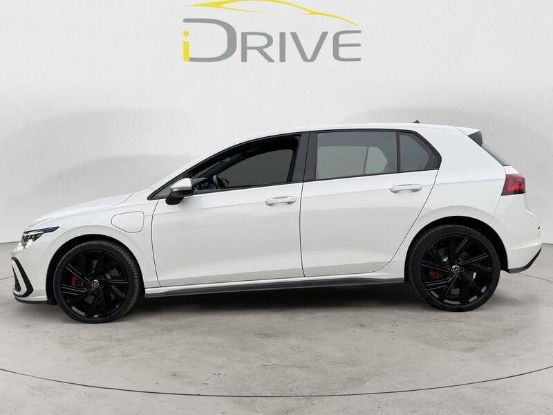 Volkswagen Golf GTE 1.4 TSI GTE DSG