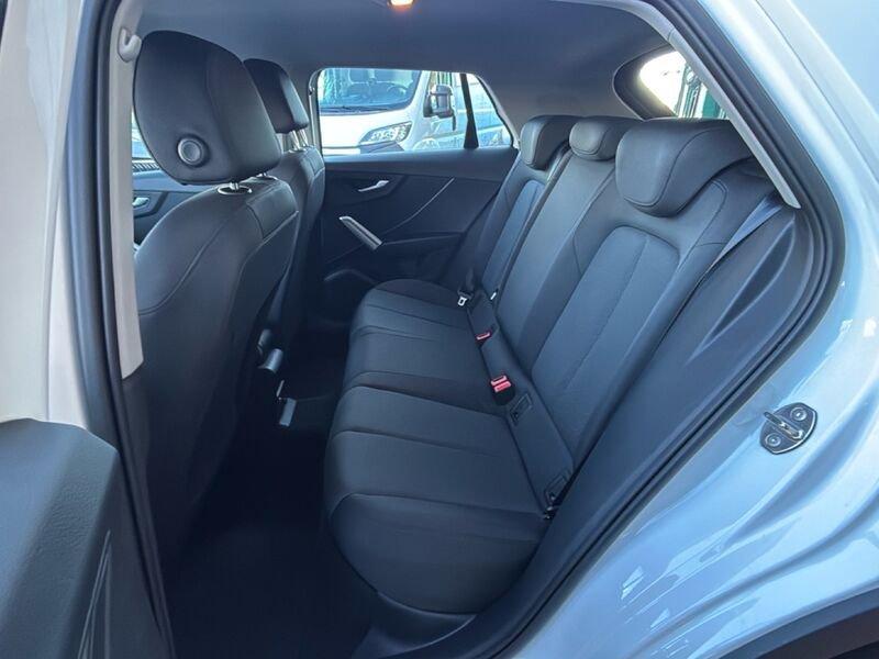 Audi Q2 Q2 30 TDI S tronic Business