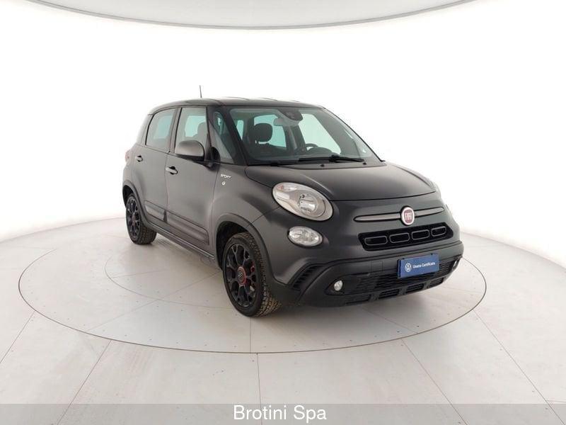 FIAT 500L 1.4 95 CV S&S Sport