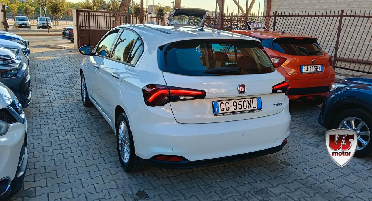 FIAT TIPO 1.3 MTJ -PREZZO PROMO!