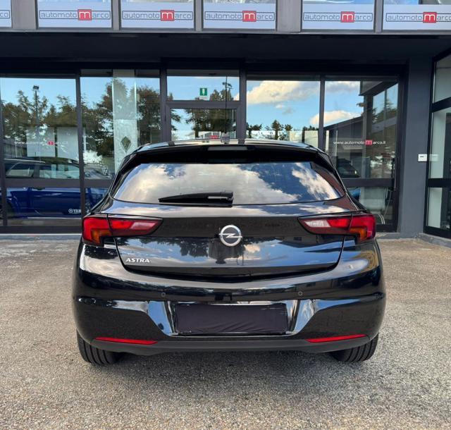OPEL Astra 1.5 cdti Elegance AUTOMATICA *IVA ESPOSTA*