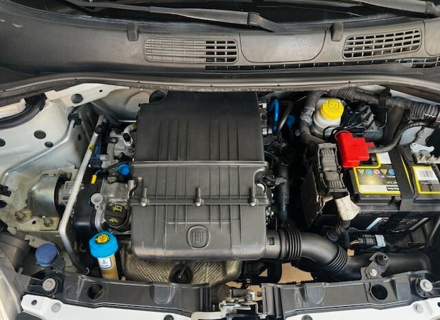 Fiat Panda 1.2 Easy KM 66.100- 2016