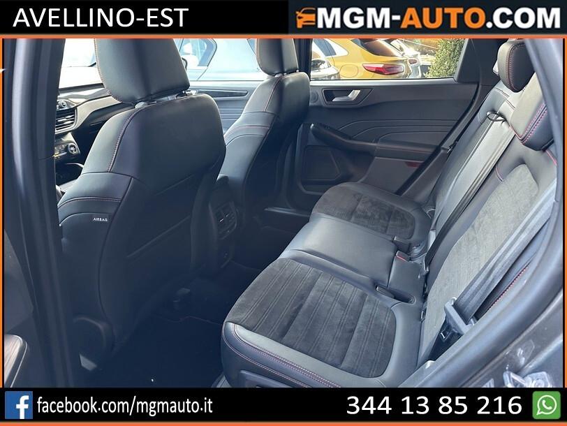 Ford Kuga 1.5 EcoBlue 120 CV aut. 2WD ST-Line X