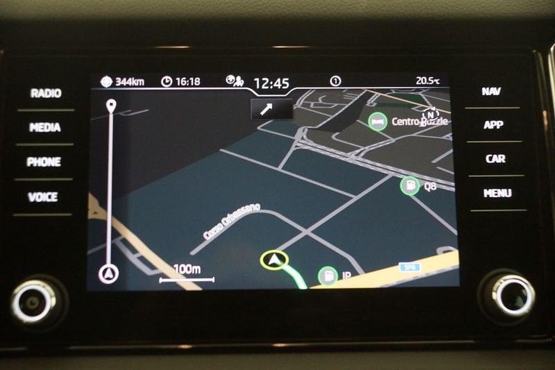 Škoda Kodiaq 2.0 TDI 150cv EXECUTIVE DSG 4x4