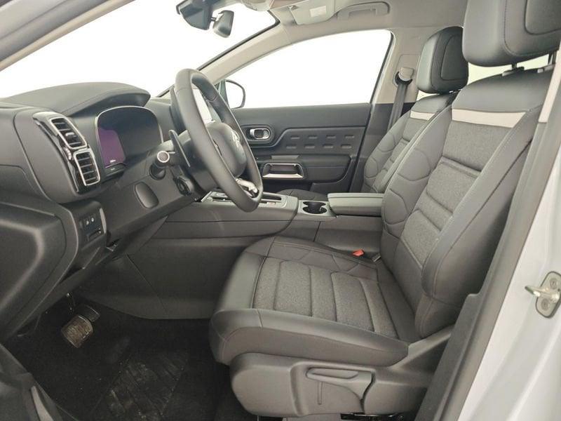 Citroën C5 Aircross BlueHDi 130 S&S EAT8 Max