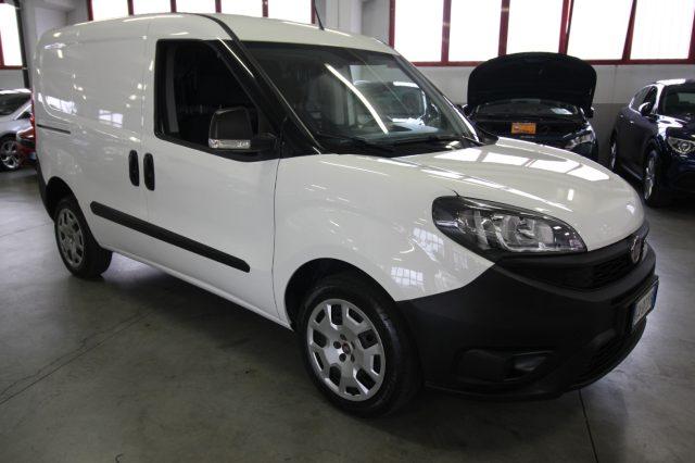 FIAT Doblo Cargo 1.4 Nat. Power PC-TN Lounge + IVA 22%