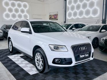 Audi Q5 2.0TDI 177CV quattro S tronic Advanced Plus 2014