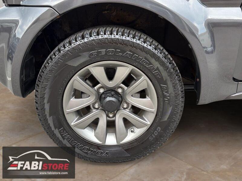Suzuki Jimny 1.3 VVT 86 Cv Evolution+ 4WD Style - G.Traino, Pelle, Clima ecc