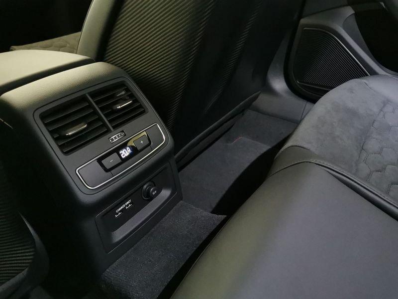 Audi A5 RS5 Sportback 2.9 tfsi Performance Edition quattro 470cv tiptronic