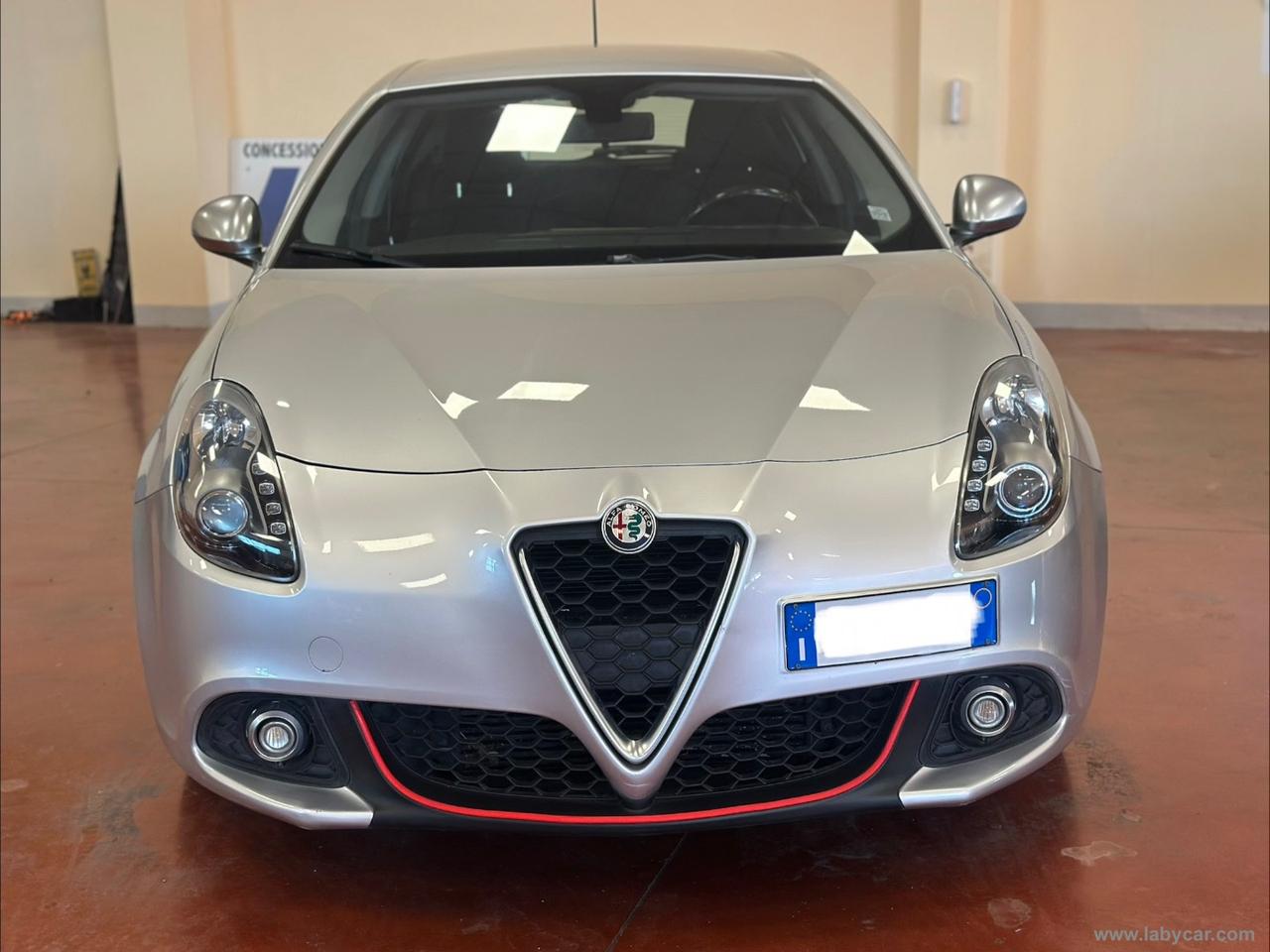 ALFA ROMEO Giulietta 1.6 JTDm 120 CV Super