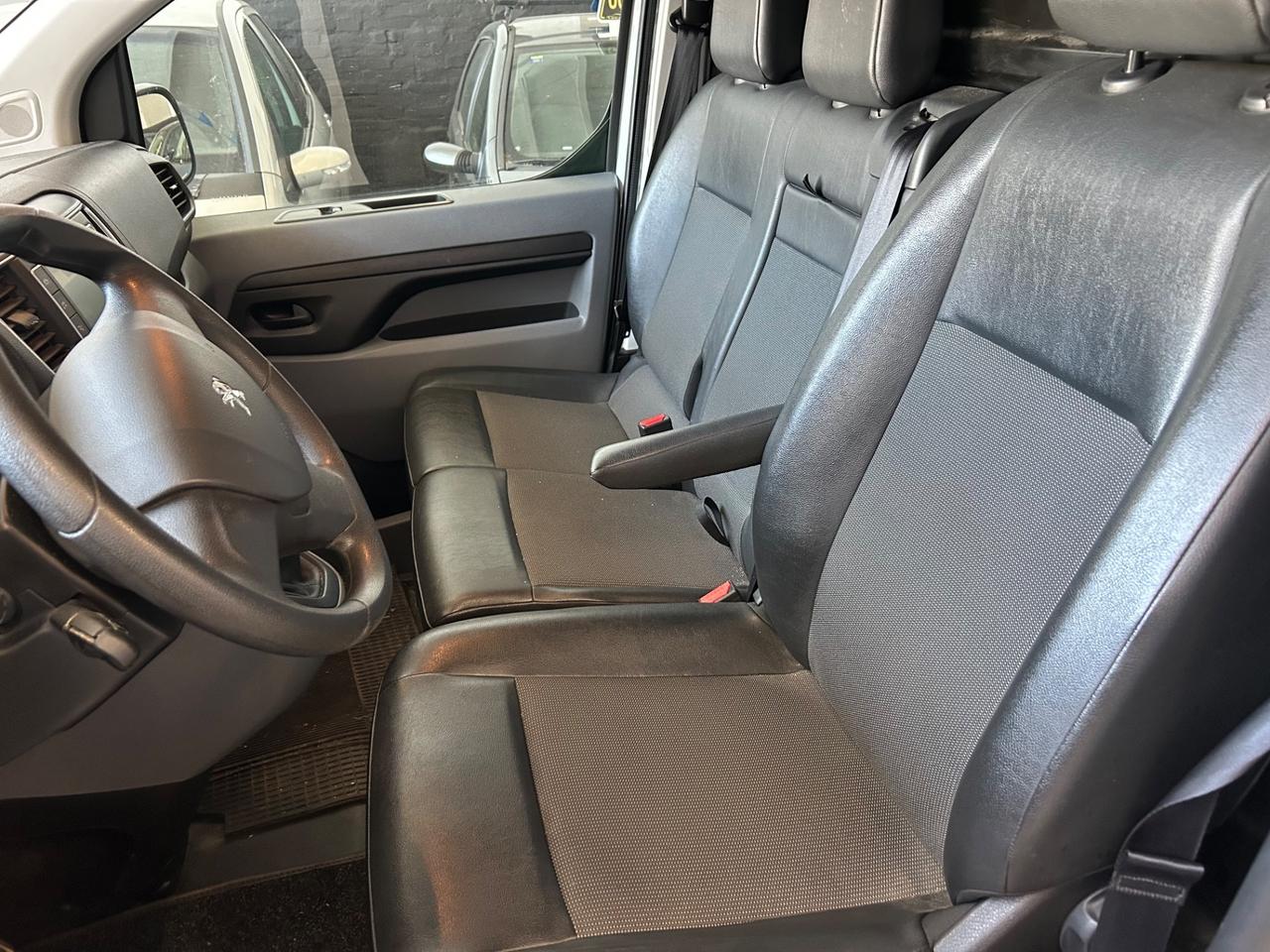 Peugeot expert 2.0 Multijet diesel