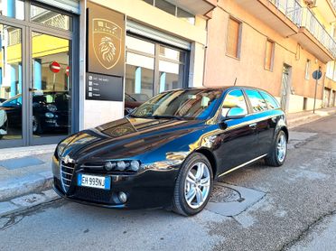 Alfa Romeo 159 2.0 JTDm 136 CV Sportwagon Progression