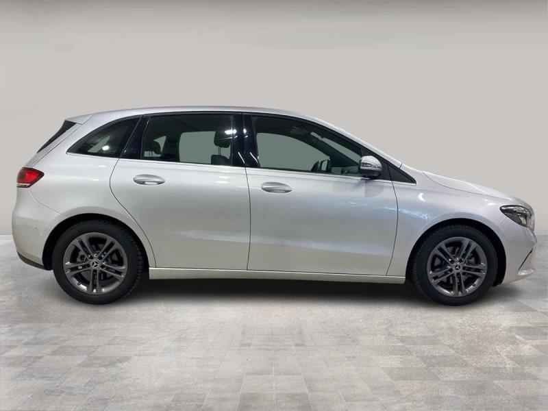 Mercedes Classe B 180 180 D Business Extra 7G-DCT