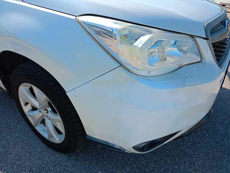 SUBARU Forester 2.0d-S Dynamic