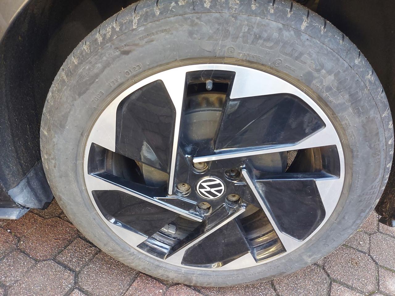 Volkswagen ID.3 Tech Pro Performance 58 kWh