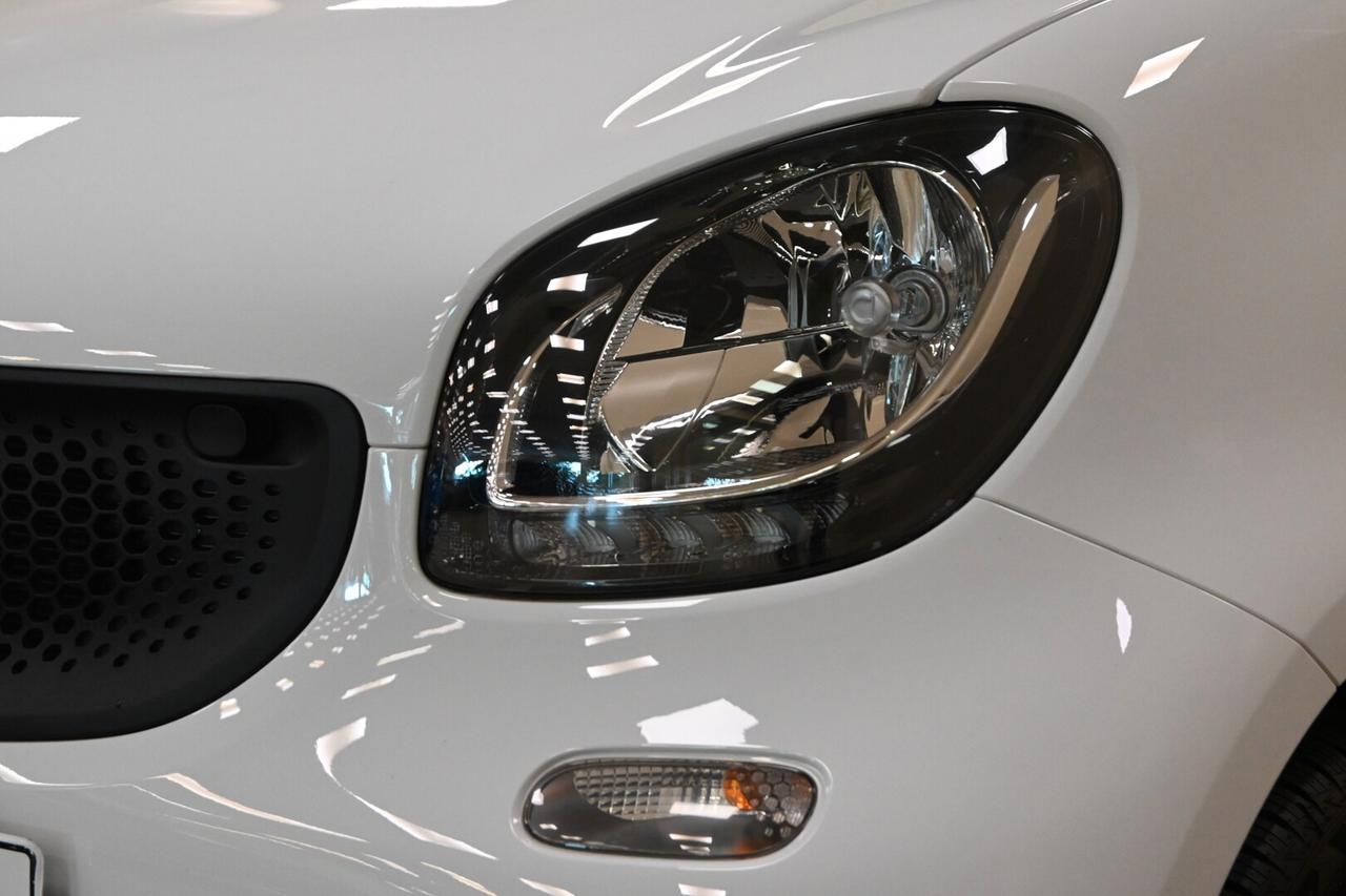SMART fortwo 3ªs.(C/A453) fortwo 70 1.0 twinam...