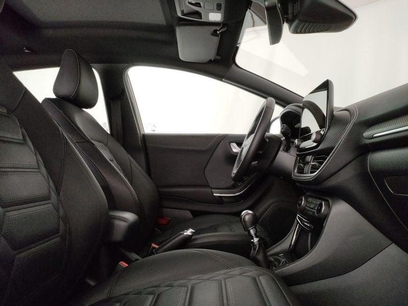 Ford Puma 1.0 ecoboost h ST-Line Vignale s&s 155cv