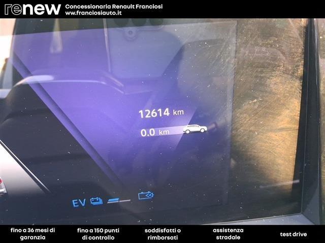 RENAULT Austral 1.2 E-Tech full hybrid Techno 200cv auto