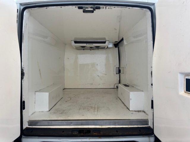 IVECO Daily 33S11V 2.3 /FRIGORIFERO//2027