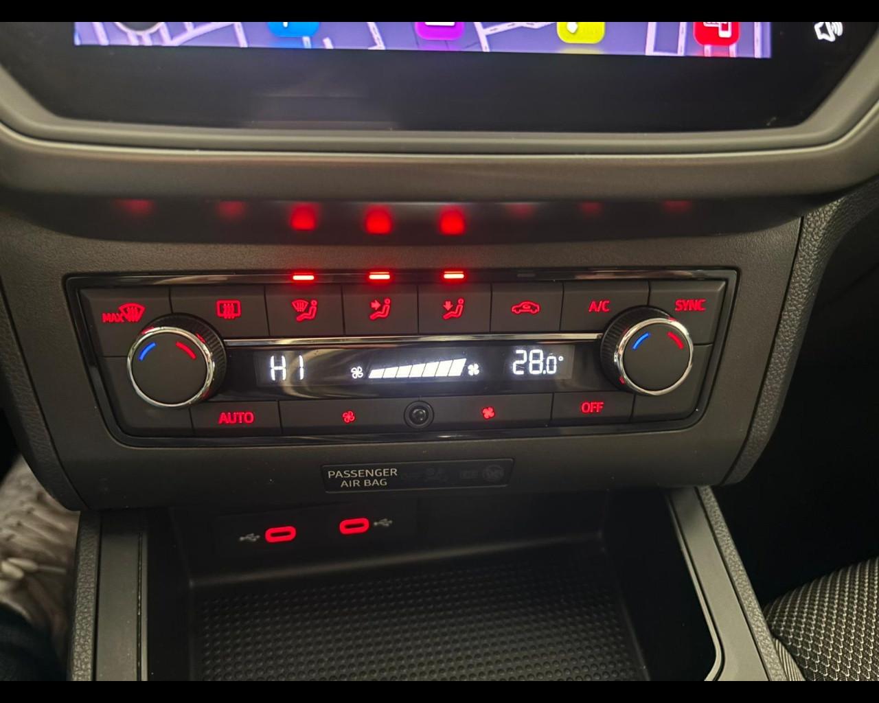 SEAT Ibiza V 2017 - Ibiza 1.6 tdi Business 95cv