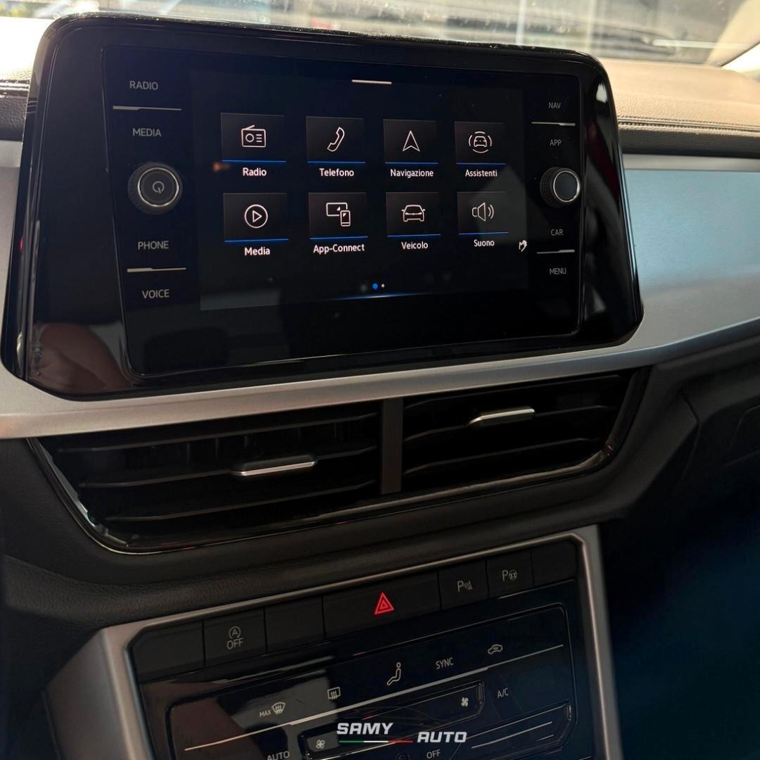 Volkswagen T-Roc 2.0 TDI SCR Life