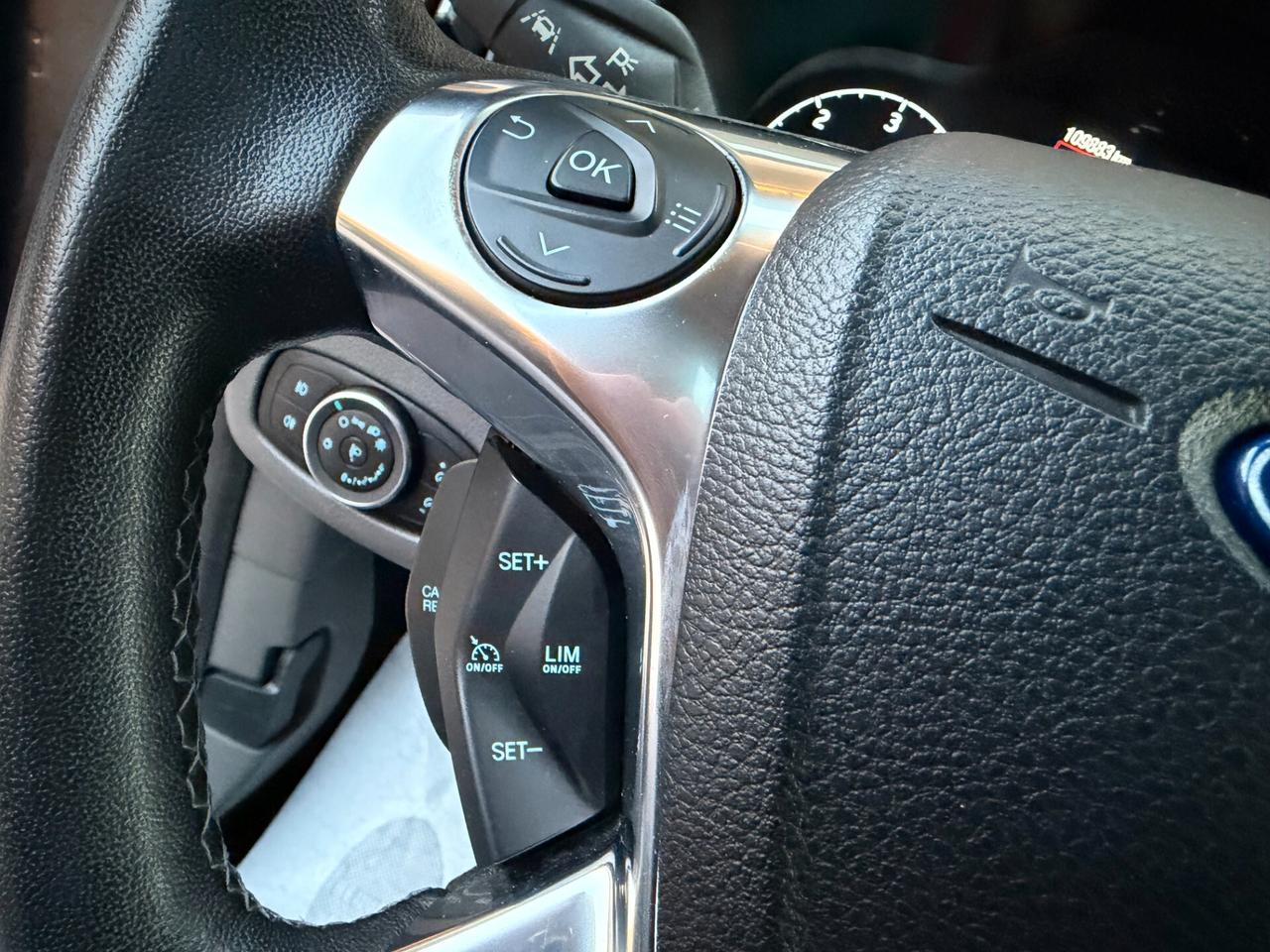 Ford Tourneo Connect 1.5 TDCI 120 cv. ACTIVE (Nav)