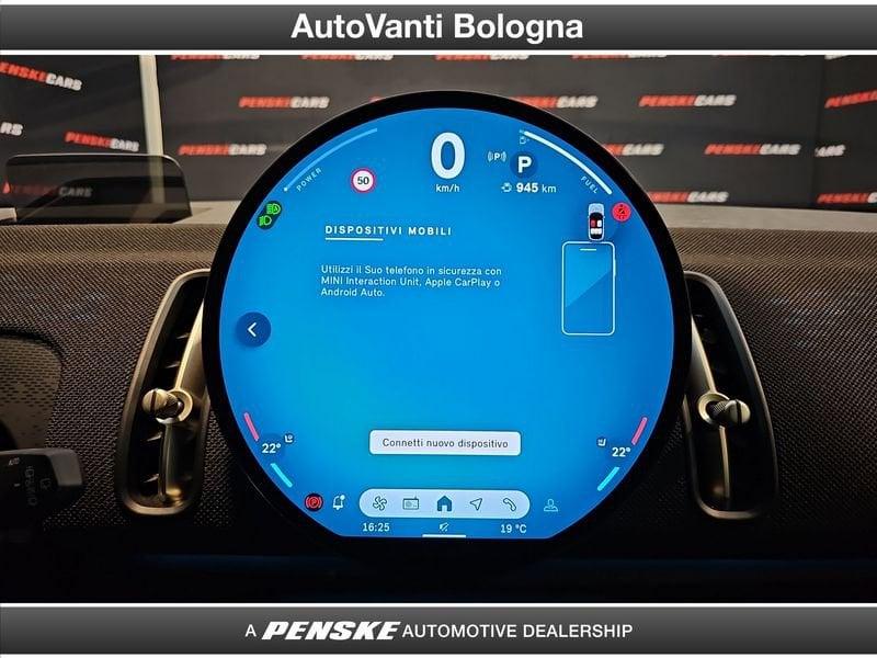 MINI Mini Countryman U25 Mini D Classic Countryman